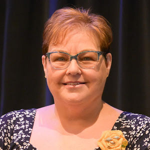 Meet your Posher, Jane